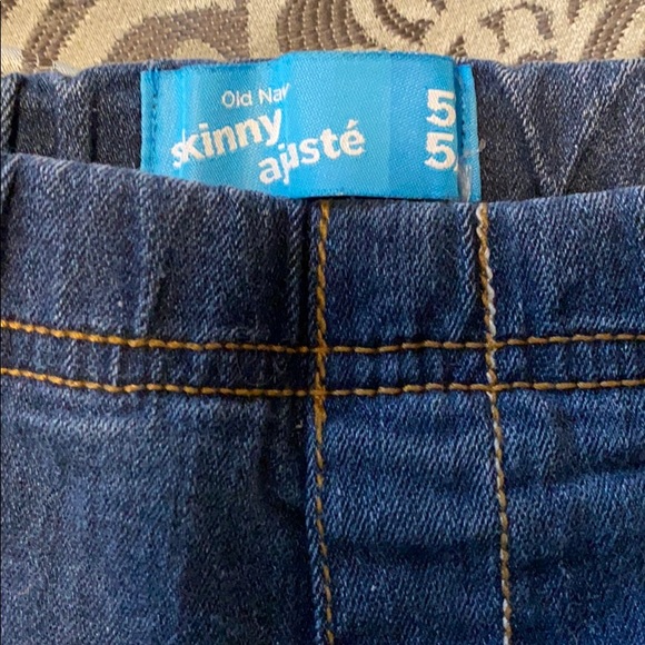 Toddler/girl jeggings - Picture 2 of 4